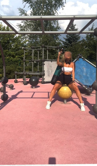 Частная массажистка Кира, 39 лет, Москва - фото 45