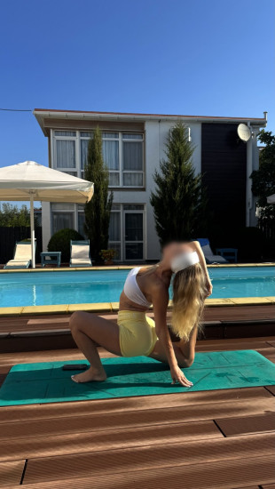 Частная массажистка Кира, 39 лет, Москва - фото 49