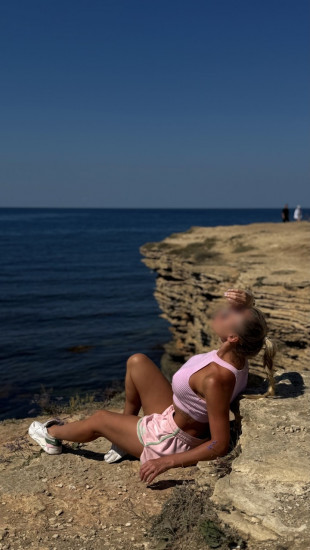 Частная массажистка Кира, 39 лет, Москва - фото 53