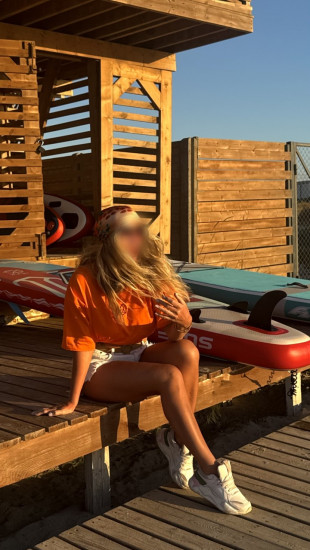 Частная массажистка Кира, 39 лет, Москва - фото 46