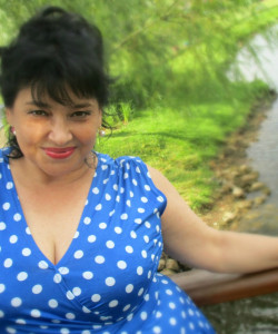 Частная массажистка Мила 