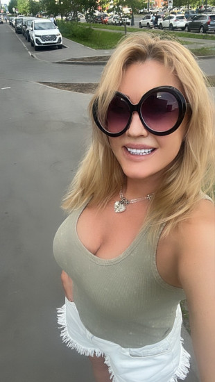 Частная массажистка Полина, 47 лет, Москва - фото 5