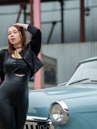 Частная массажистка Александра 