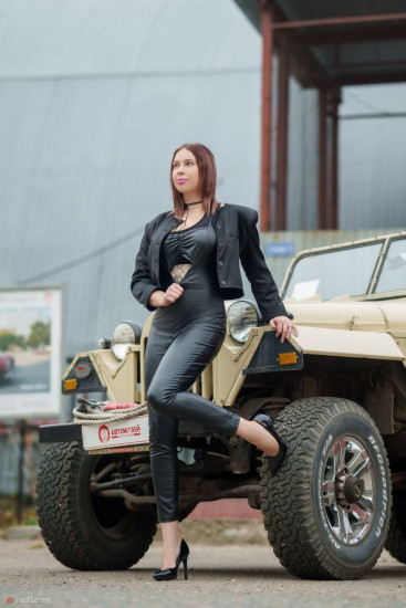 Частная массажистка Александра, 29 лет, Одинцово - фото 20