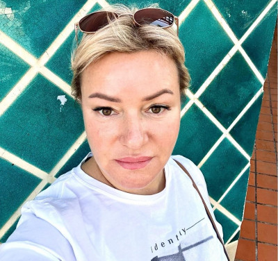 Частная массажистка Светлана, 46 лет, Москва - фото 10