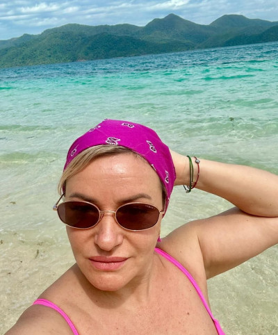 Частная массажистка Светлана, 46 лет, Москва - фото 7