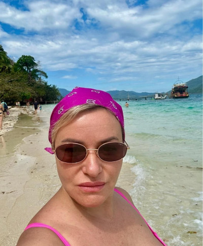 Частная массажистка Светлана, 46 лет, Москва - фото 6