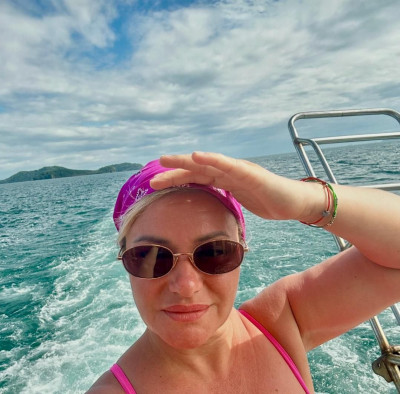 Частная массажистка Светлана, 46 лет, Москва - фото 9