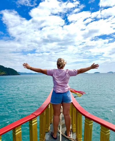 Частная массажистка Светлана, 46 лет, Москва - фото 8