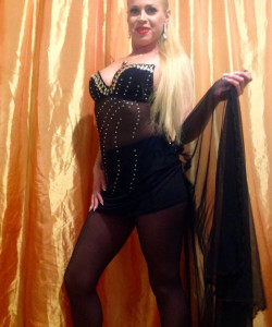 Частная массажистка Малина 