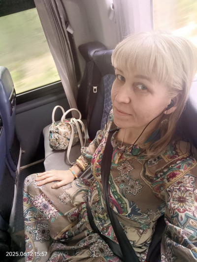 Частная массажистка Велена 