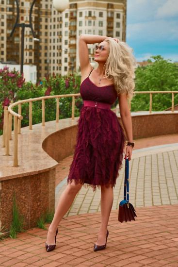 Частная массажистка Лия, 43 года, Москва - фото 29