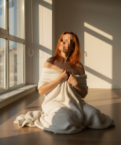 Частная массажистка Светик 