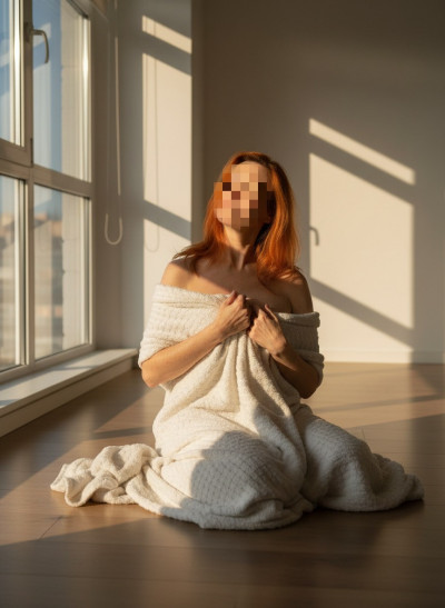 Частная массажистка Светик, 45 лет, Москва - фото 6